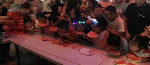 网红吃瓜大事件,揭秘娱乐圈幕后风云